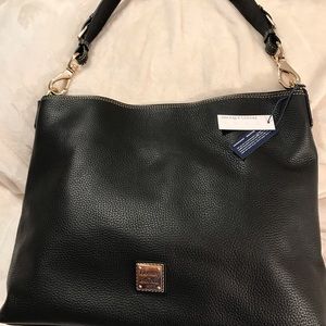 Dooney & Bourke XL Courtney Sac
